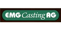 Wartungsplaner Logo EMG Casting AGEMG Casting AG